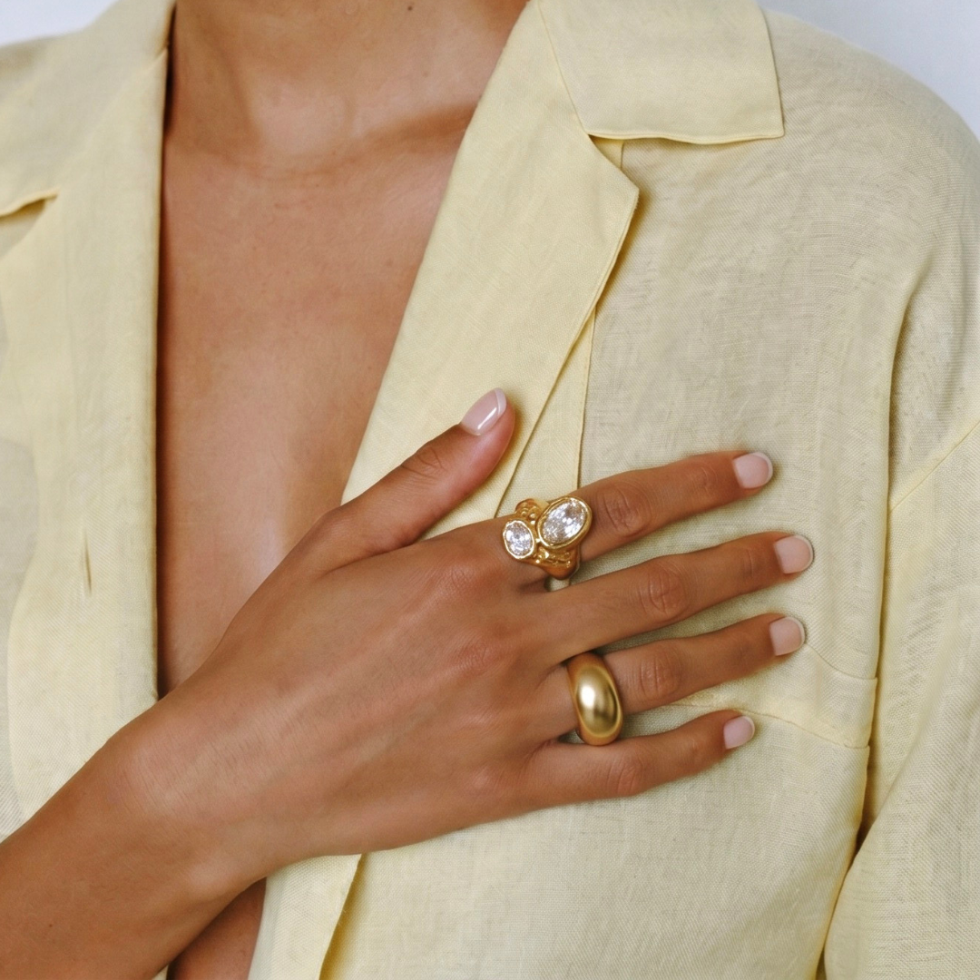 Best selling rings