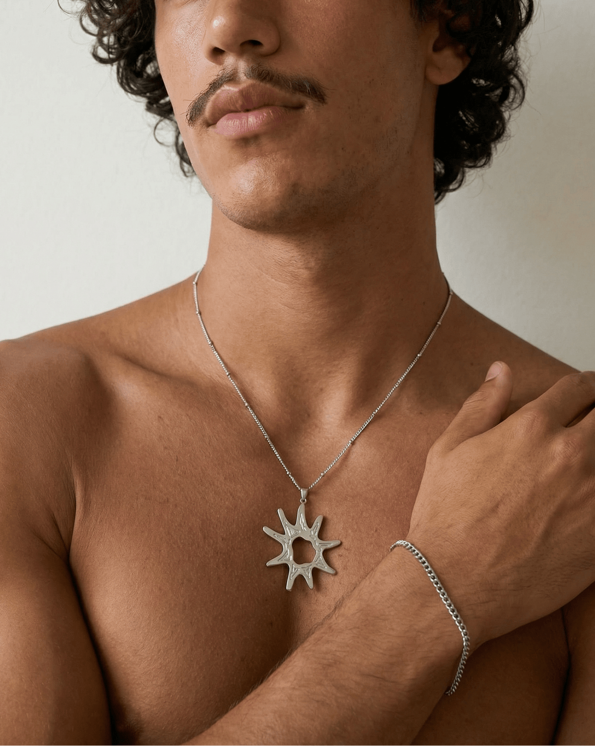 Men's jewelry - Opulaire