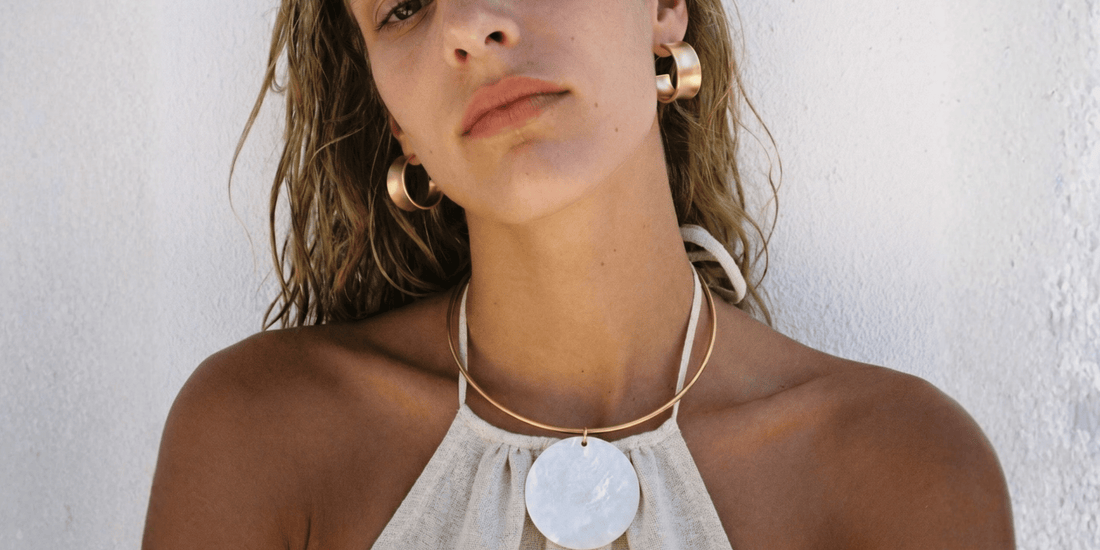 New jewelry - Opulaire