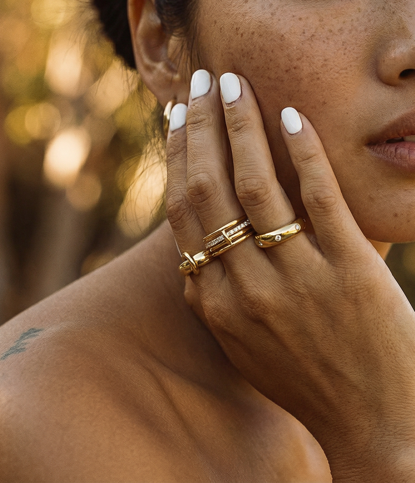 Sanne ring