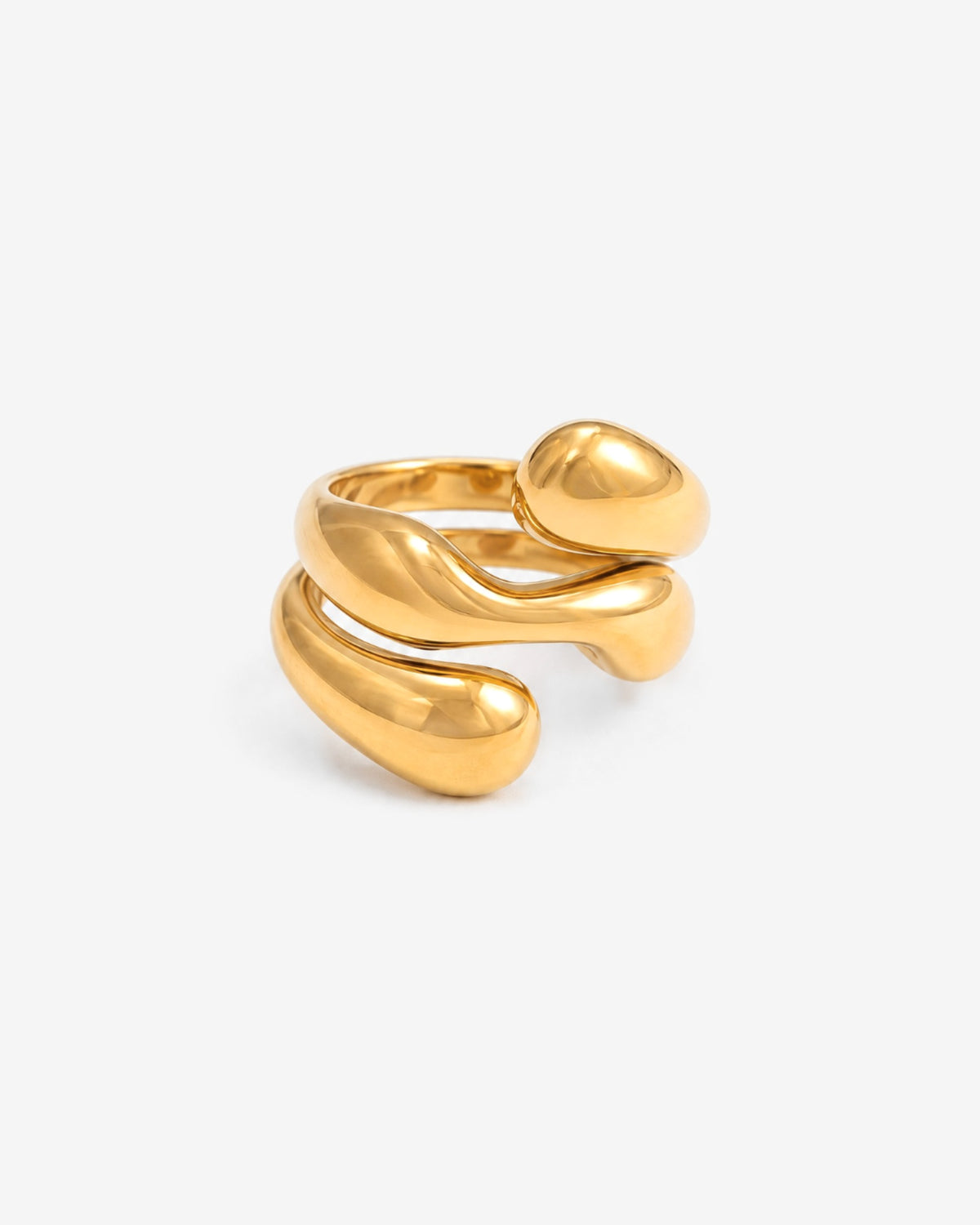 Hula ring