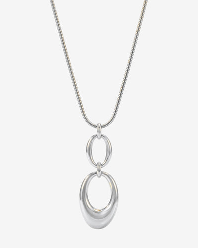 Robin necklace