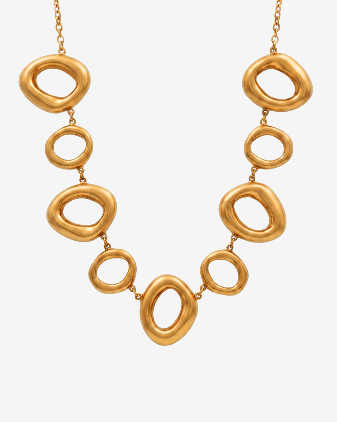 Qiana necklace