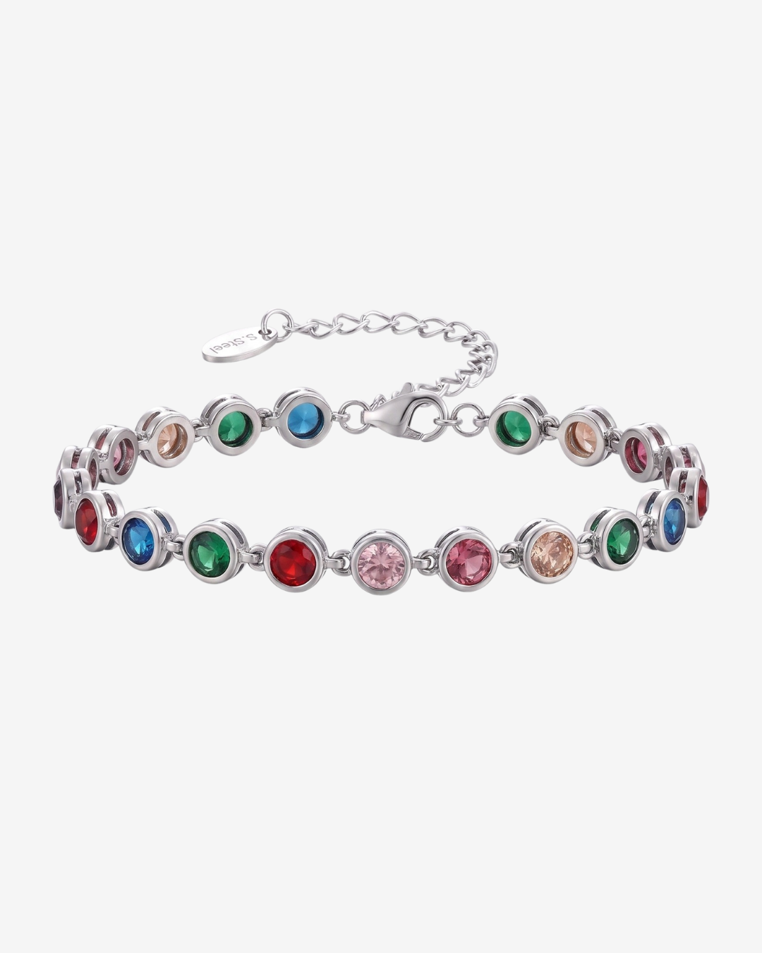 Daisy bracelet