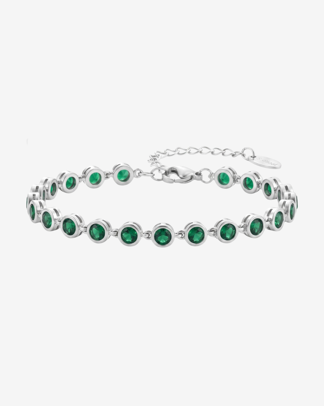 Daisy armband