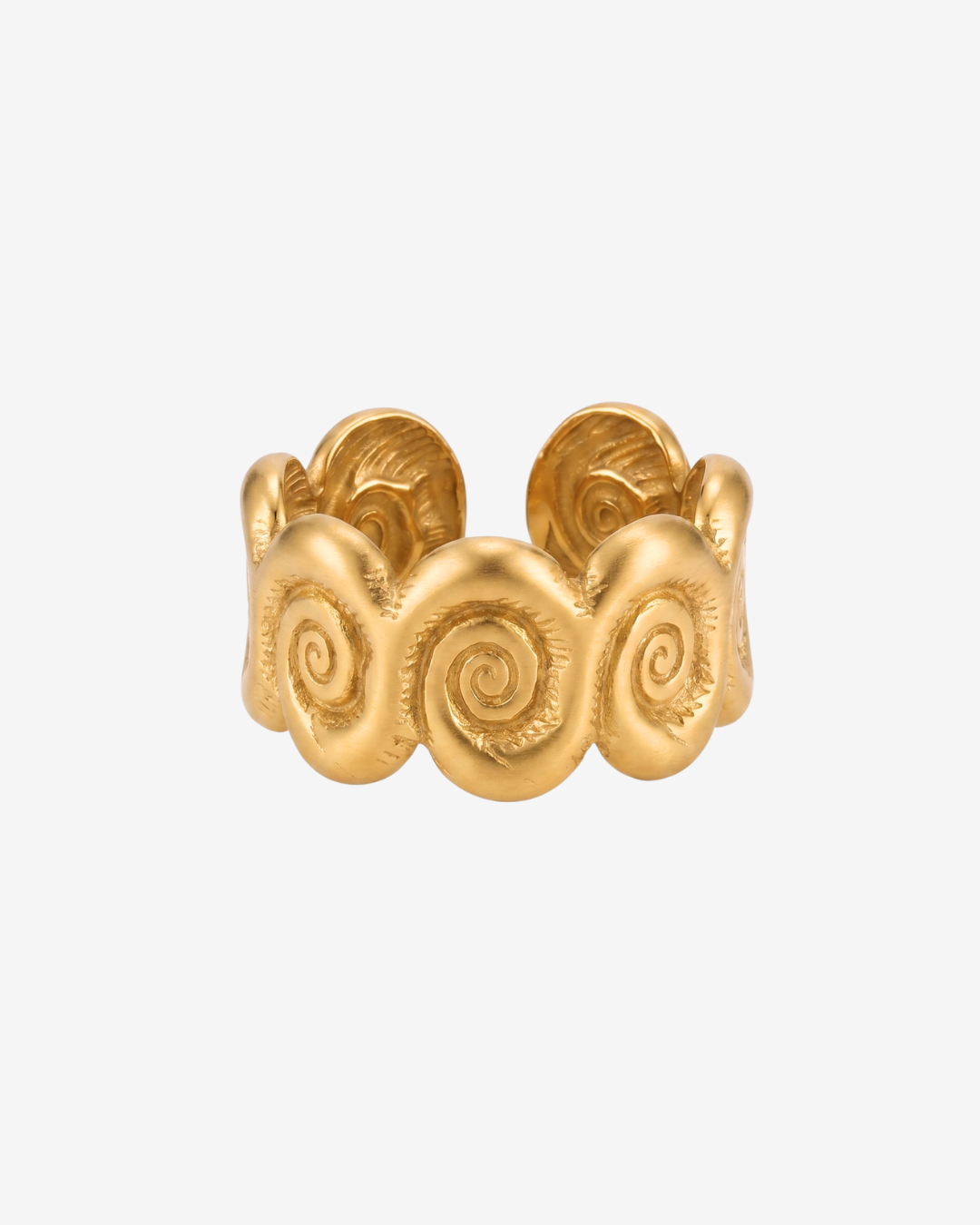 Leila ring