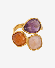 Linde ring