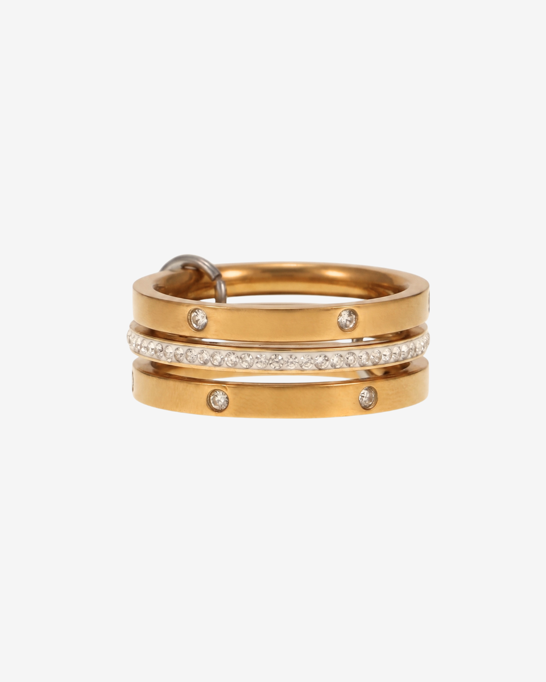 Aria nella ring