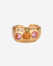 Gini ring