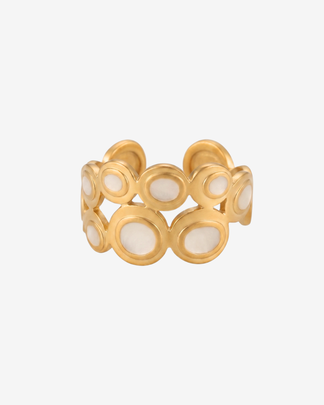 Alara ring