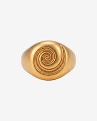 Isis ring