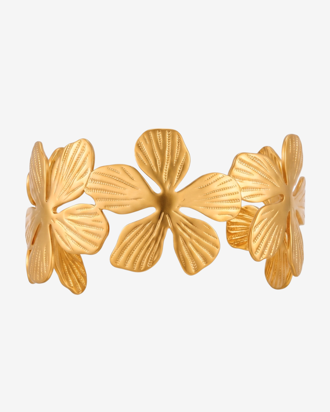 Blume Armband