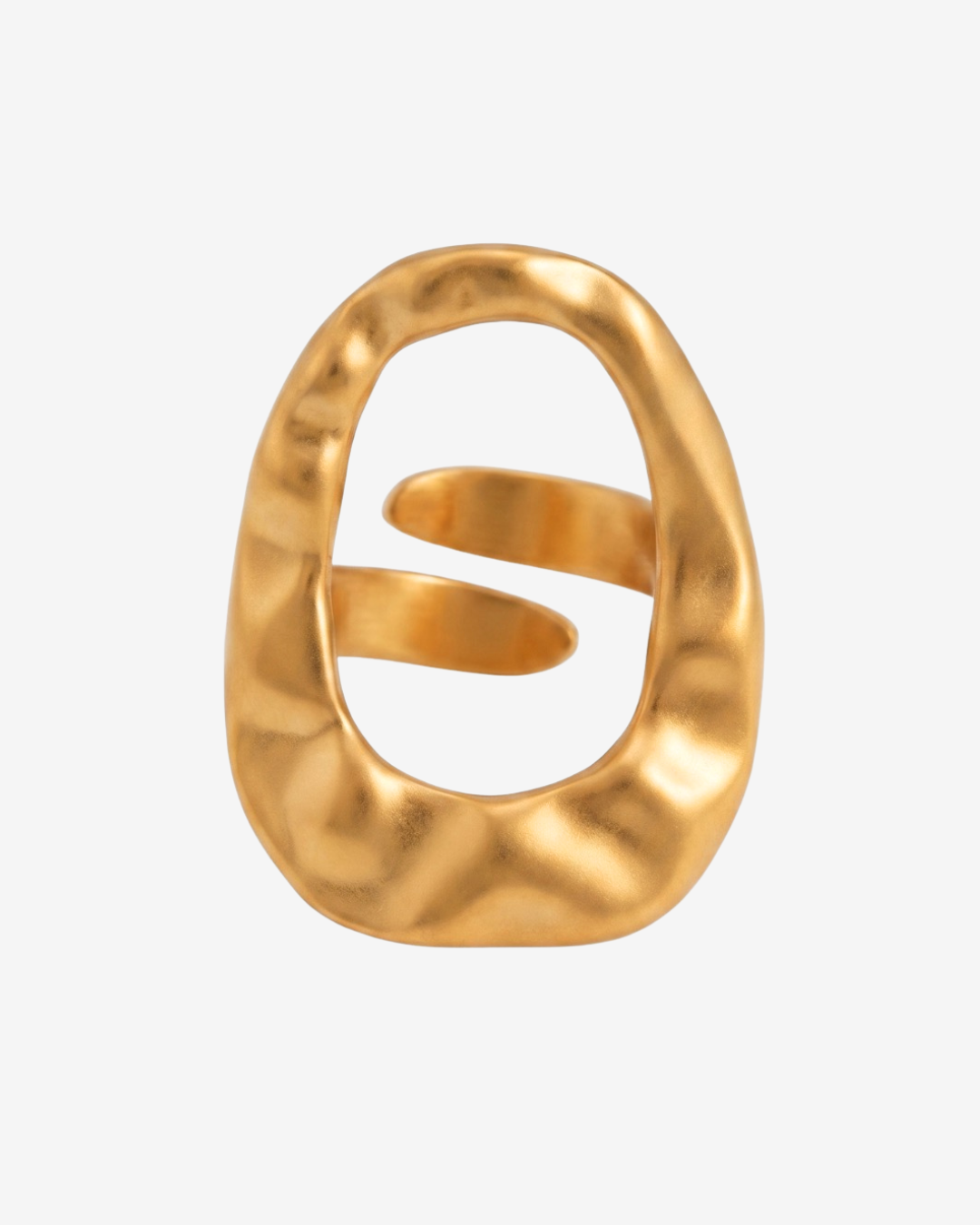 Nil Ring