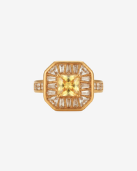 Vivienne ring