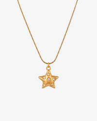 Carys necklace