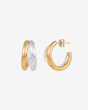 Arverne earrings