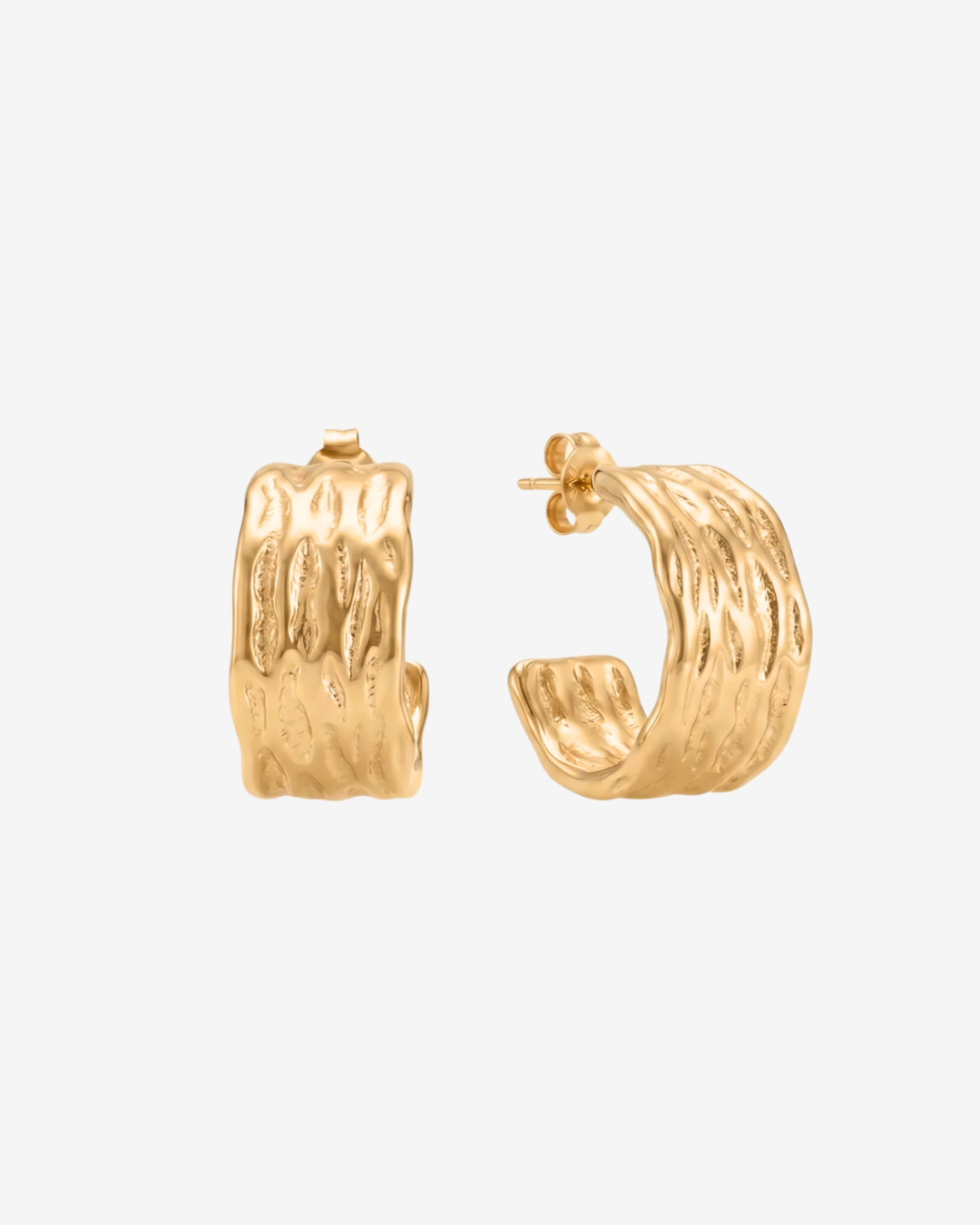 Mireille earrings