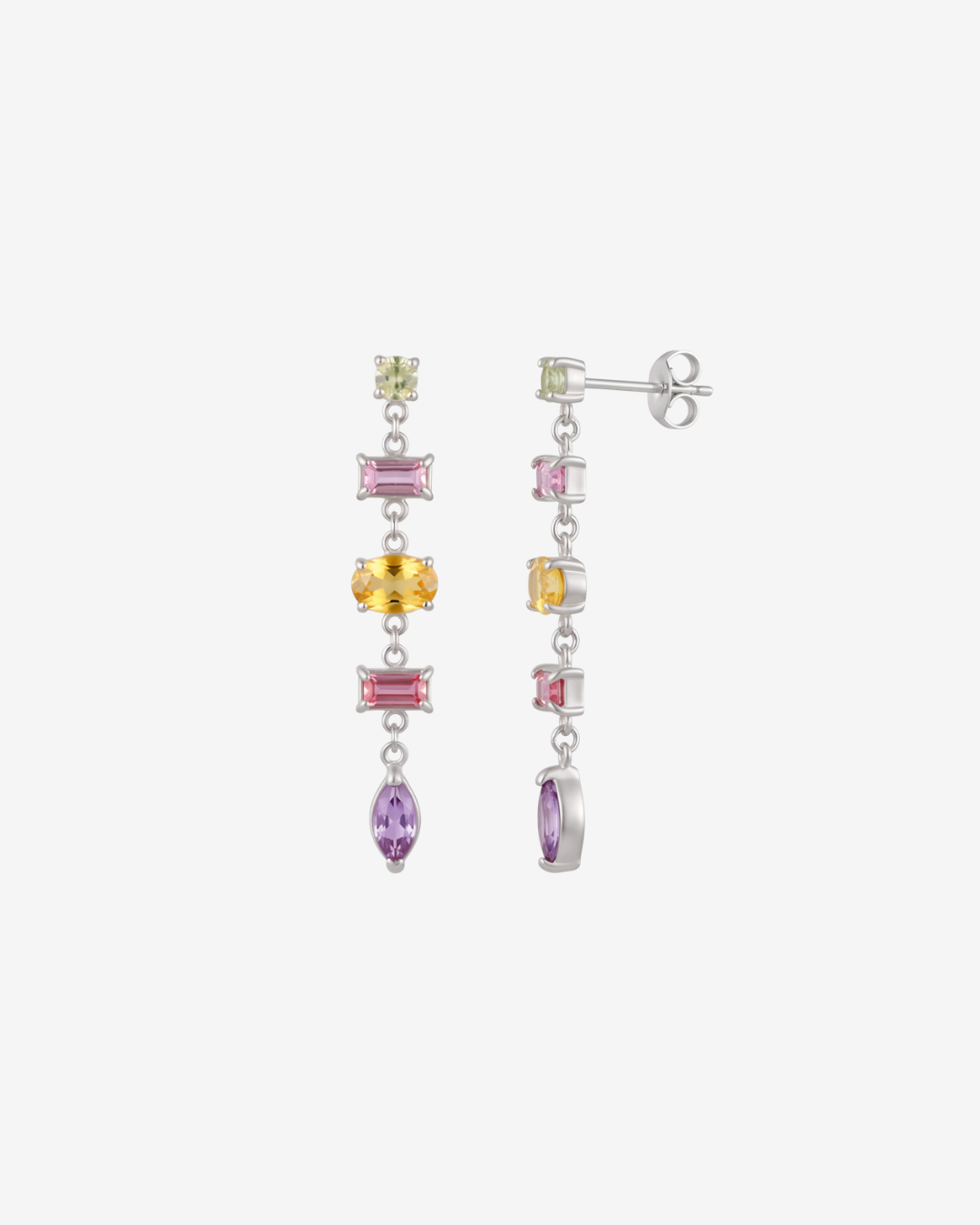 Aliana earrings