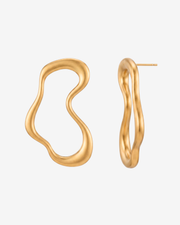 Aversa earrings