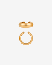 Zara ear cuffs