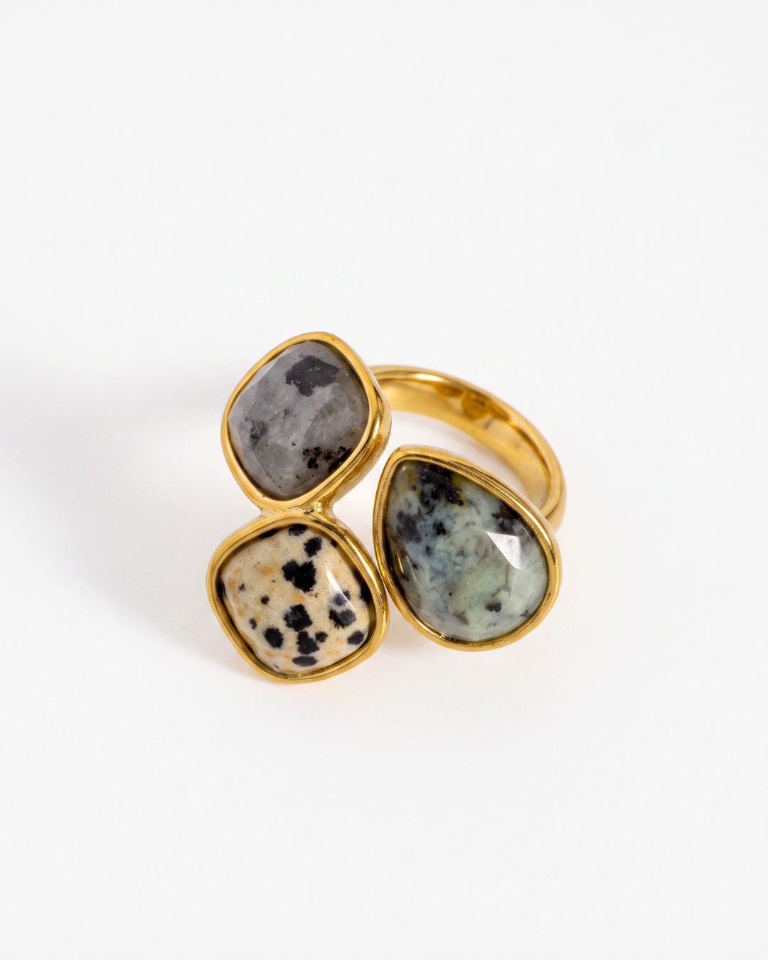 Linde ring
