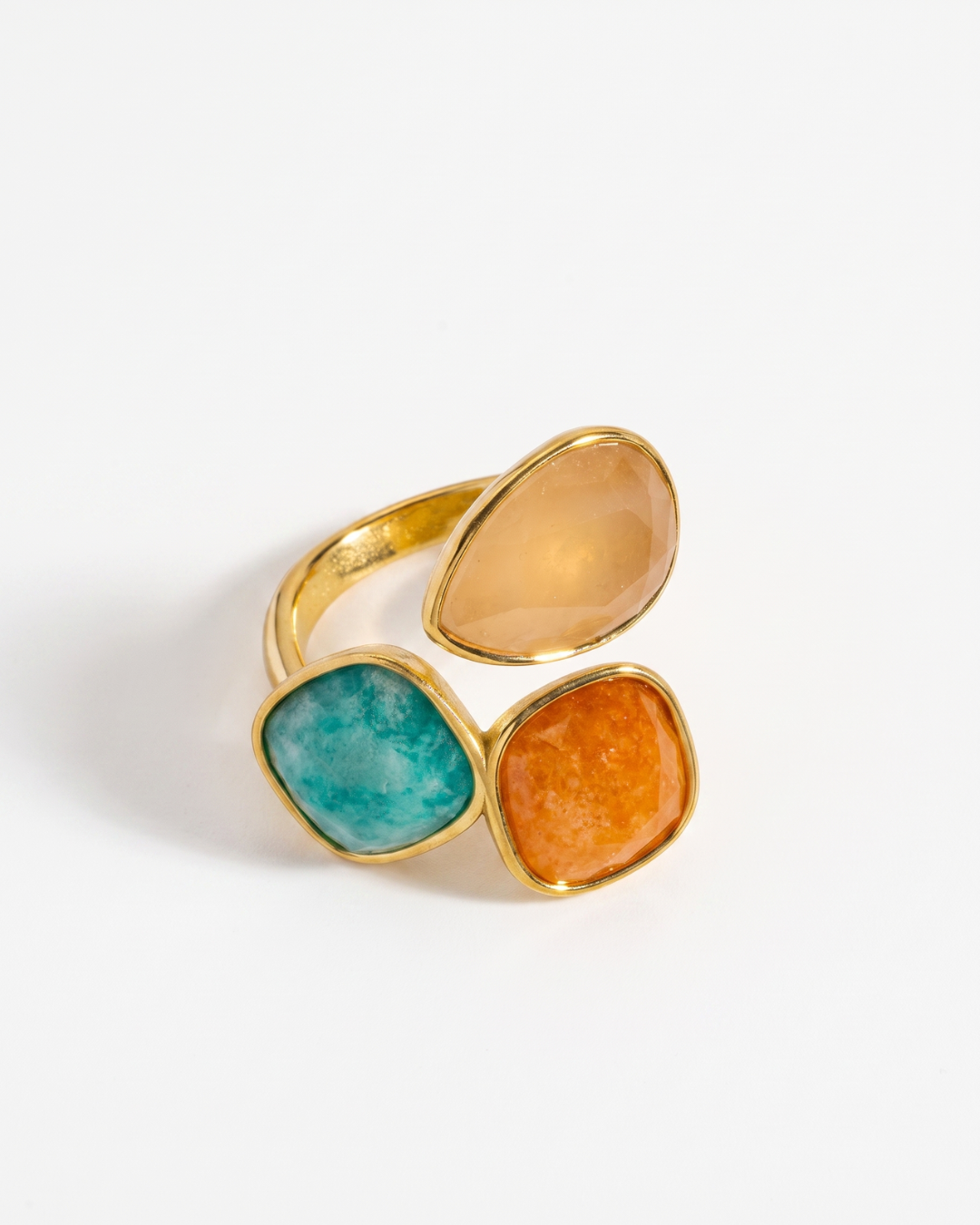 Linde ring