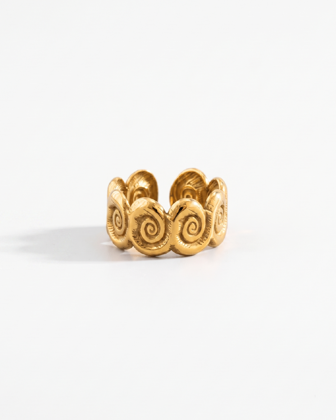 Leila Ring