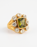 Marzo ring