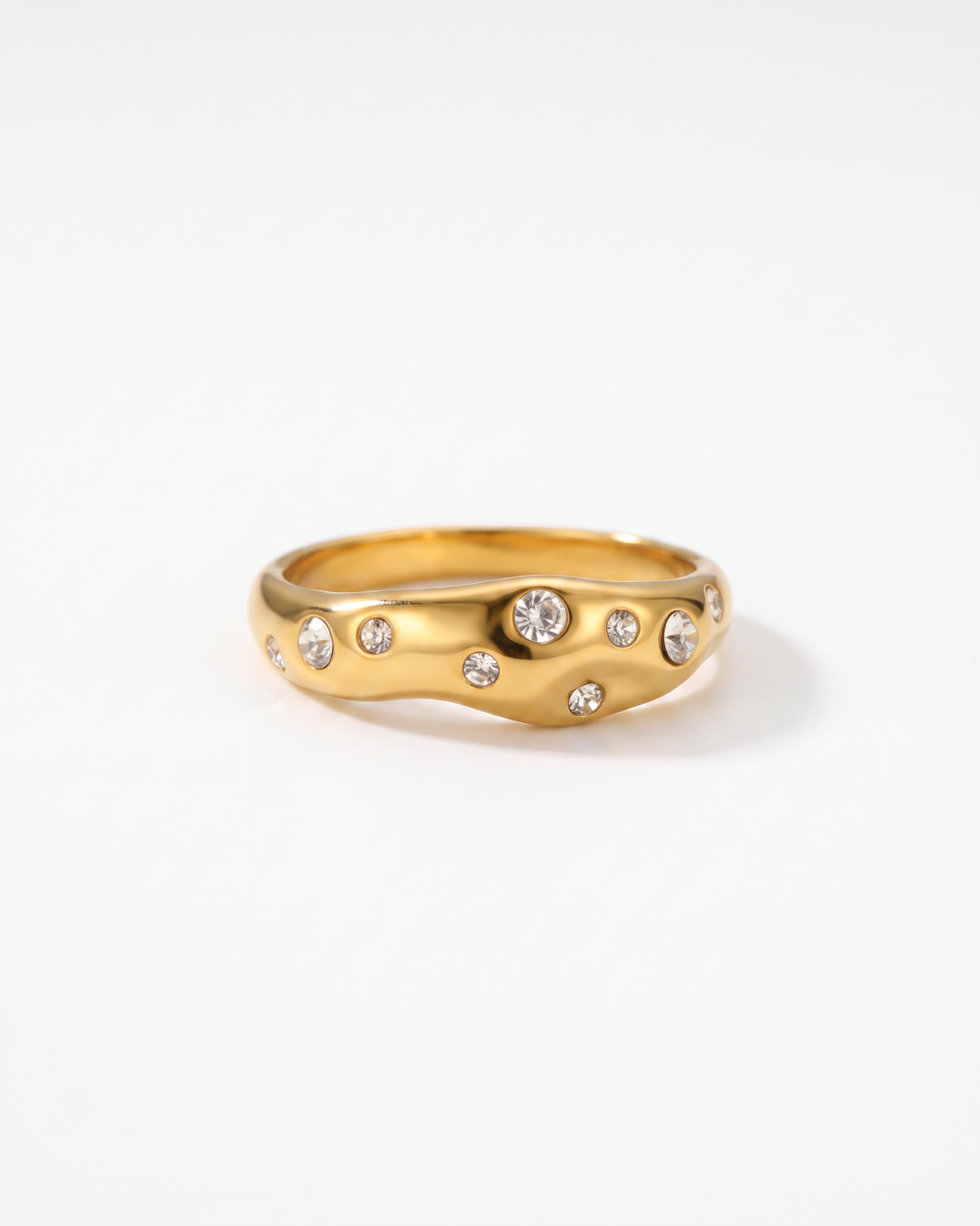 Syracuse ring