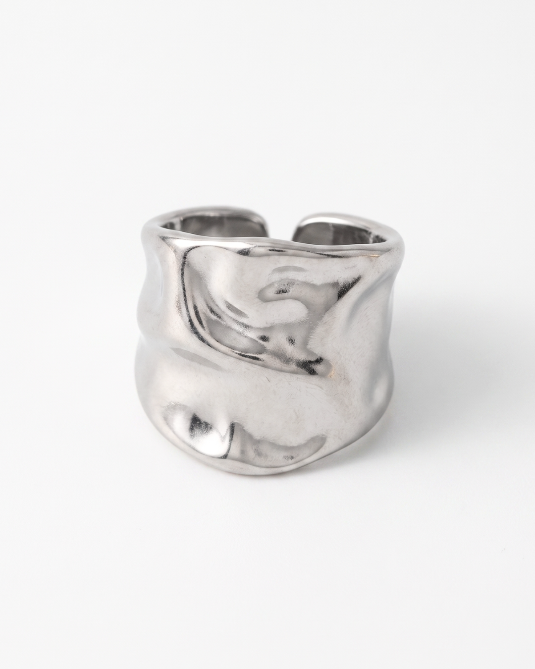 Foggia ring