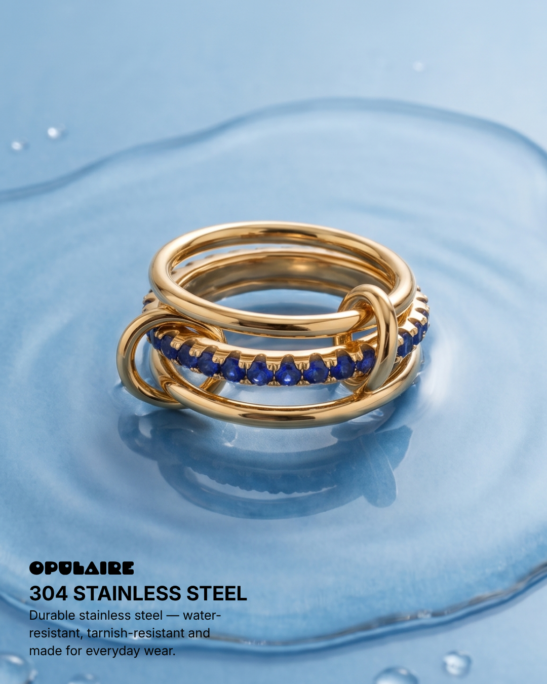 Montclair nella ring