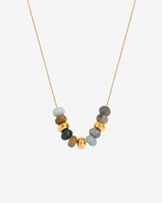Beads necklace