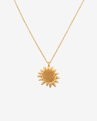 Jana necklace