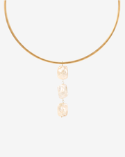 Perla necklace