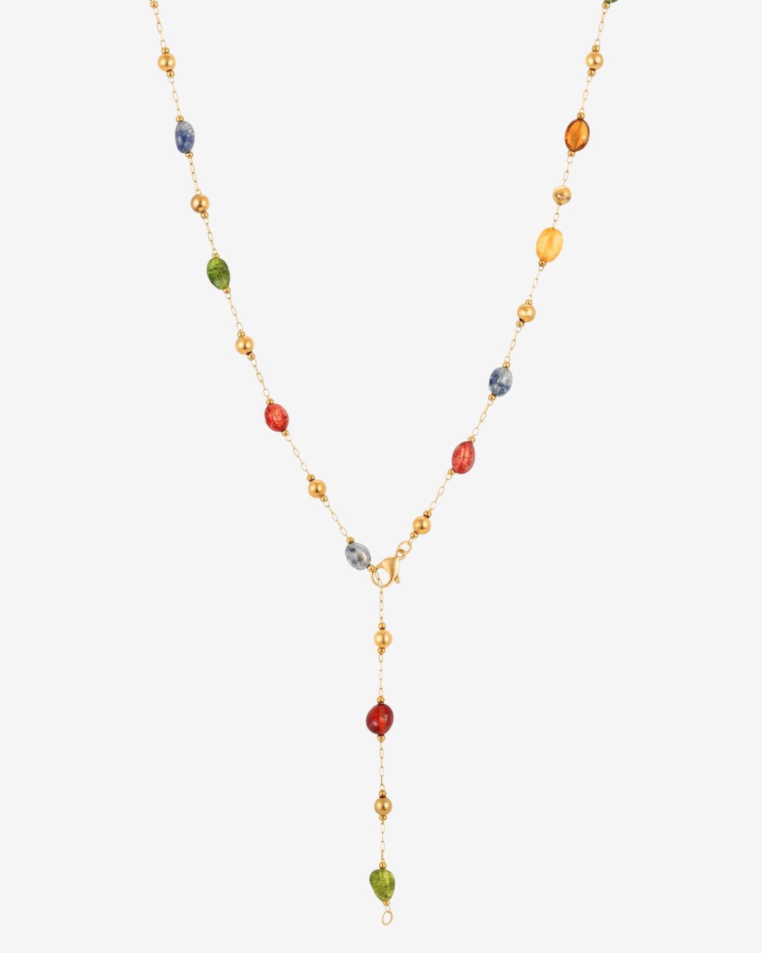 Astoria necklace