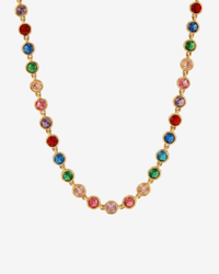 Daisy necklace