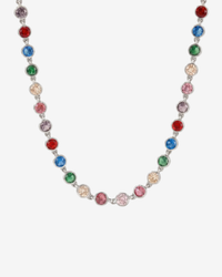 Daisy necklace