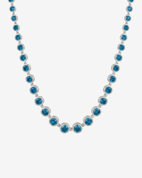 Daisy necklace