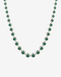 Daisy necklace