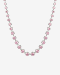 Daisy necklace