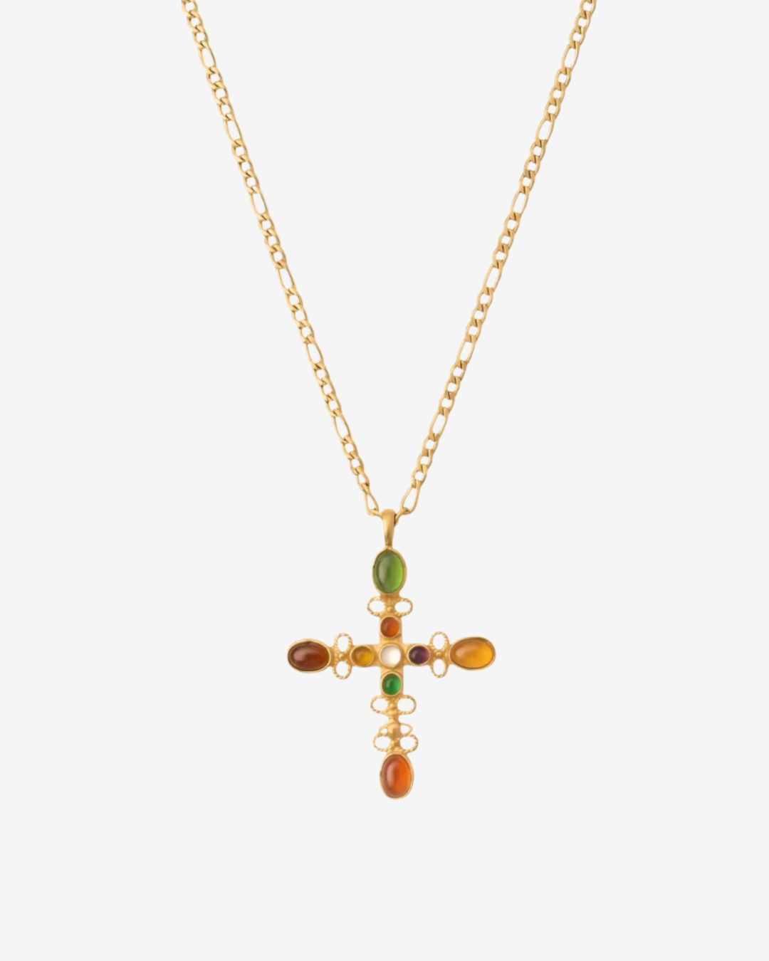 Nila necklace