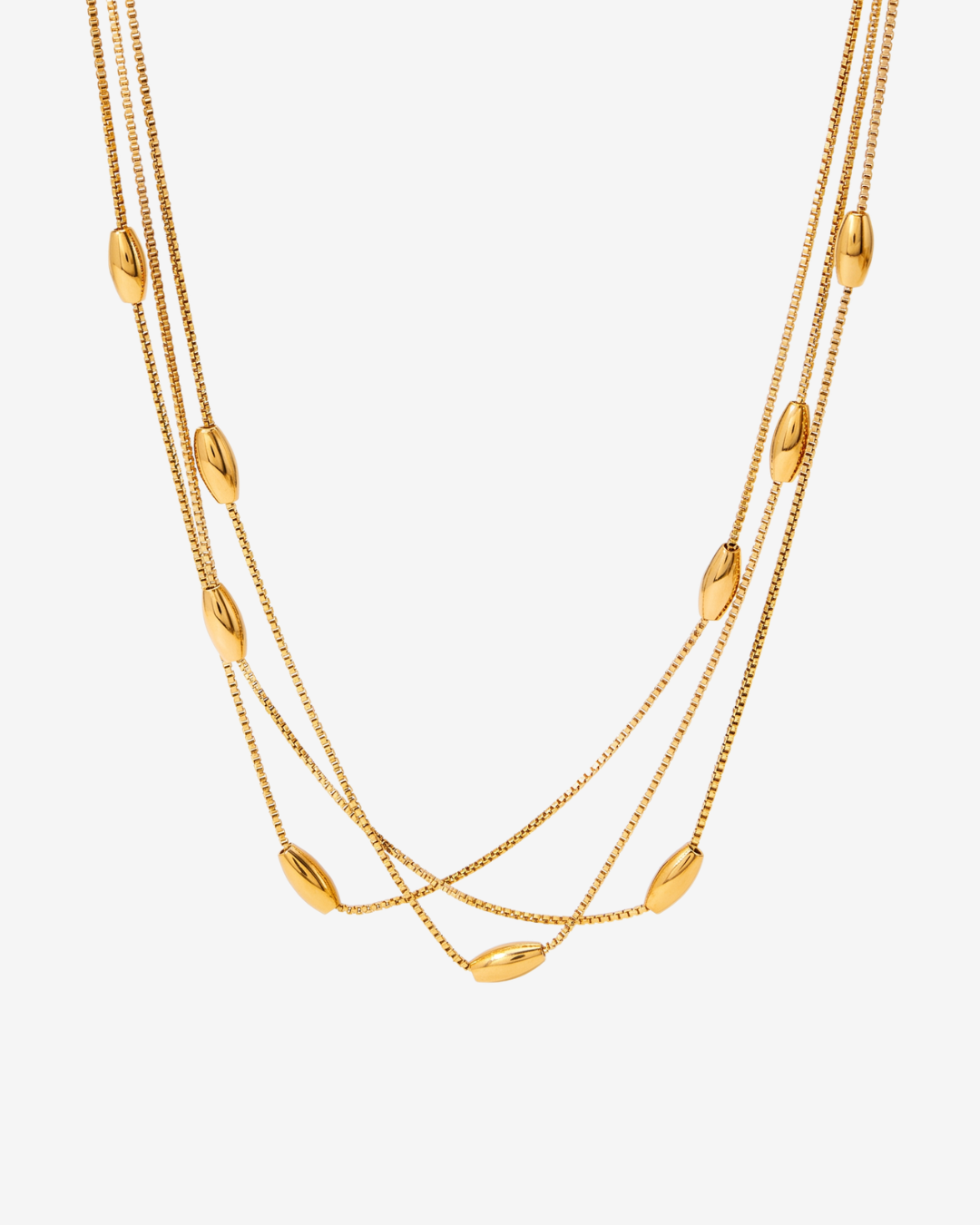 Romy necklace