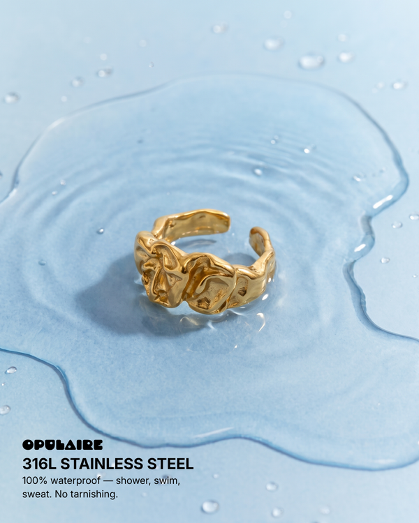 Caserta ring