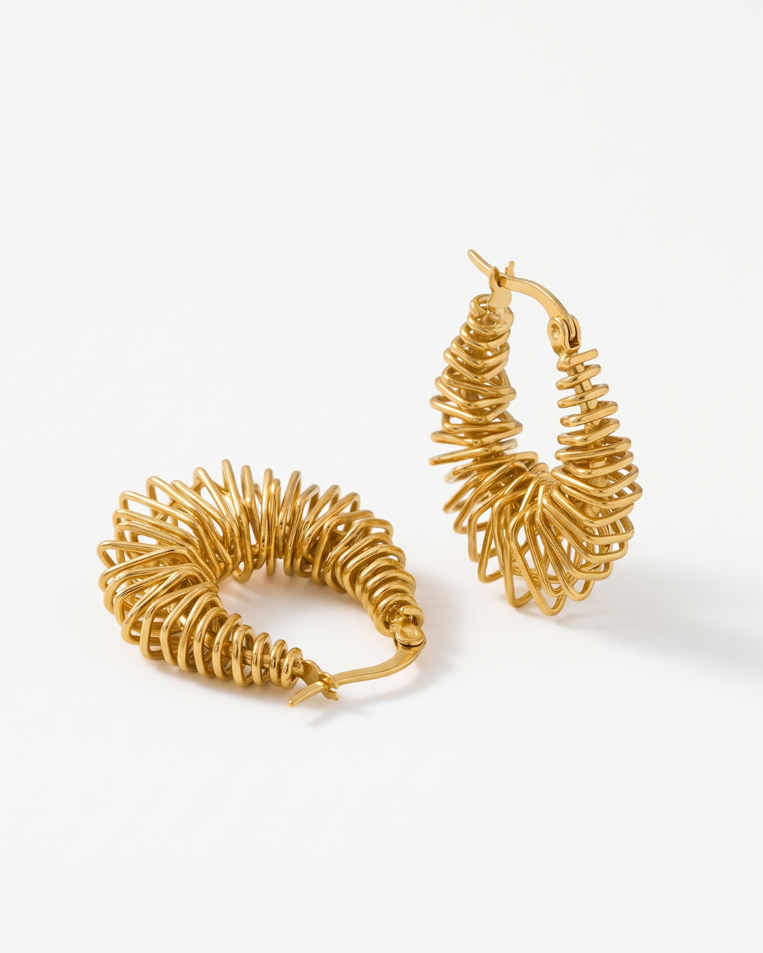 Fien earrings