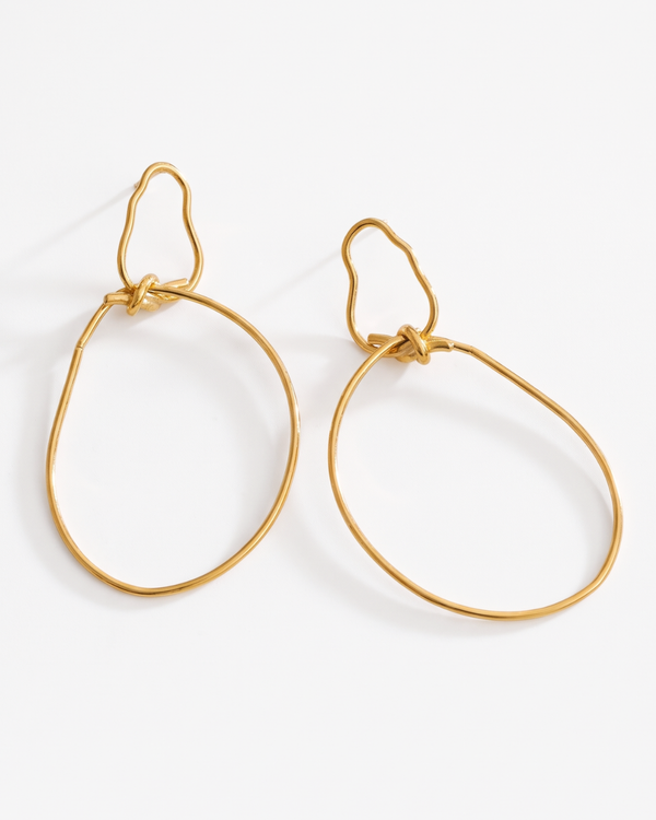 Eli earrings