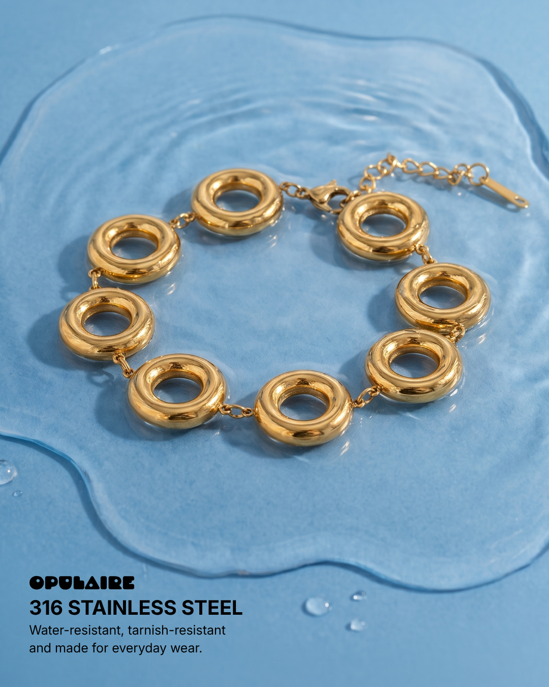 Verona bracelet