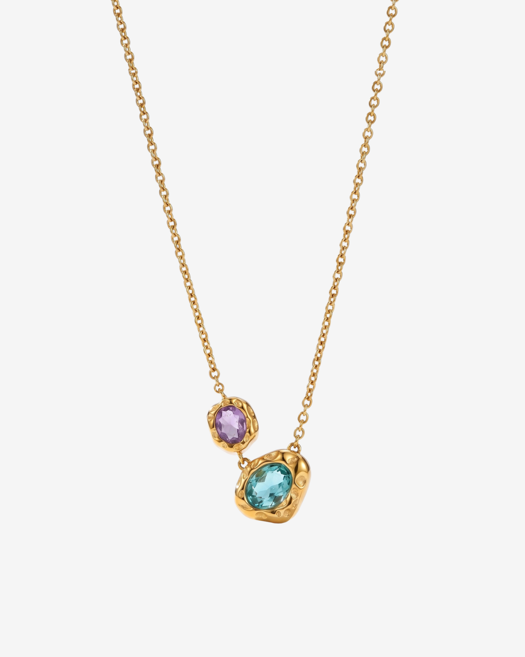 Lotte necklace