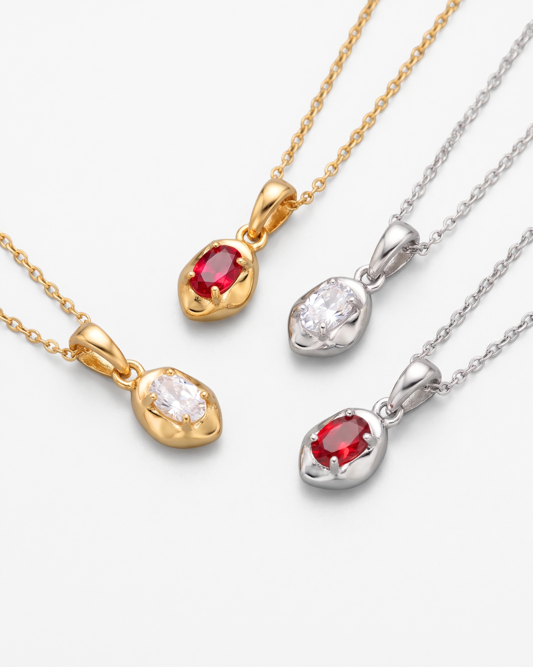 Kiana necklace