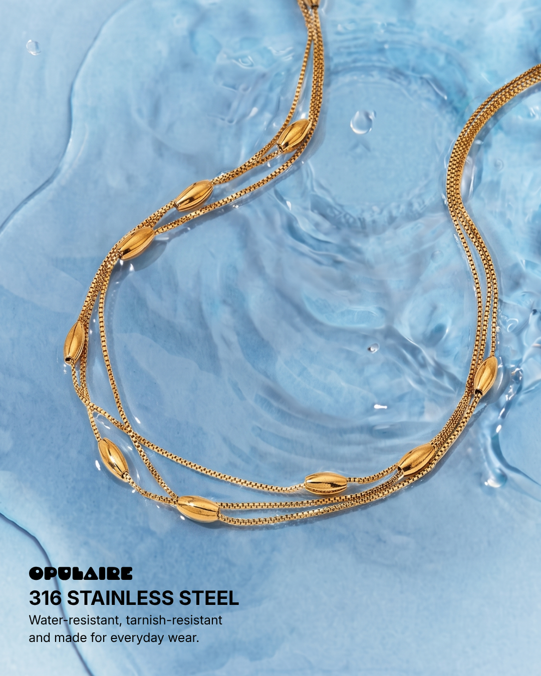 Romy necklace