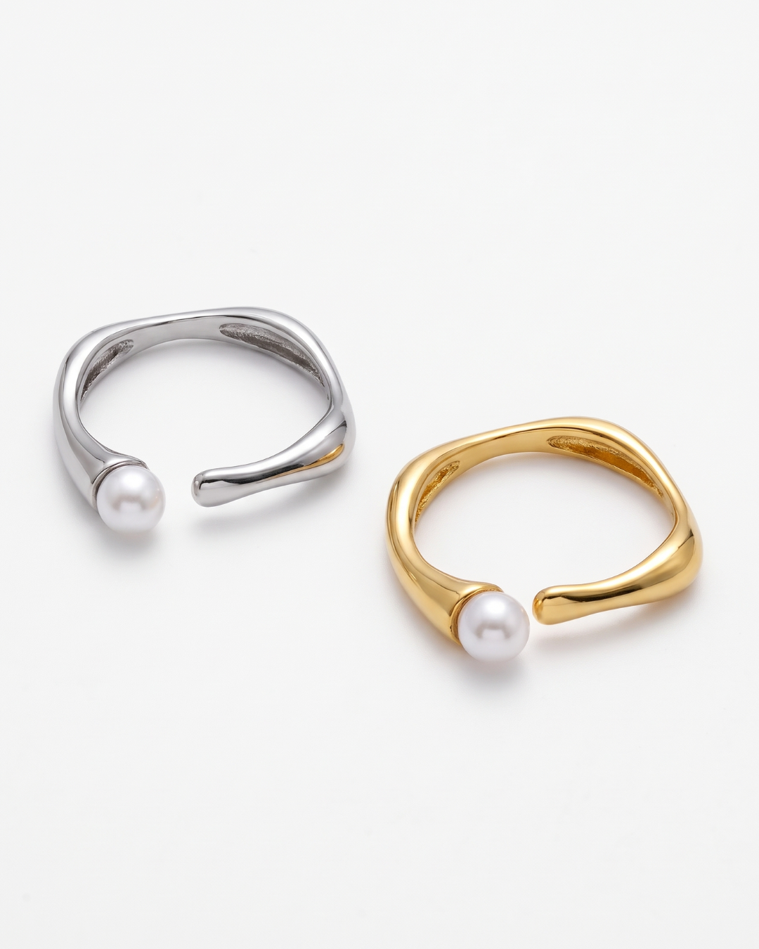 Yumna ring
